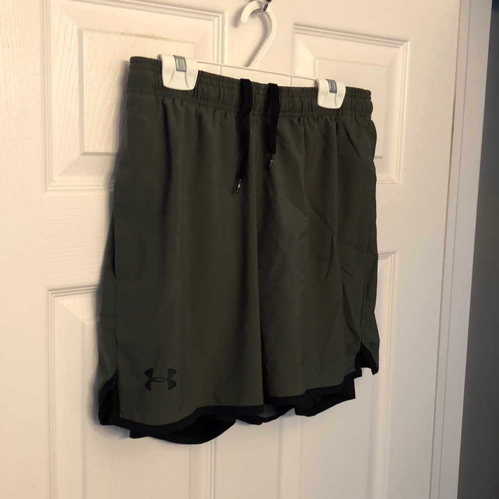 Under Armour Training Short